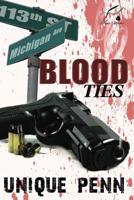 Blood Ties 1516901983 Book Cover