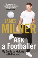 Ask A Footballer 1529404967 Book Cover