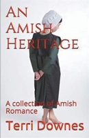 An Amish Heritage B0CW7LFZ4Q Book Cover