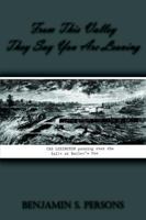 From This Valley They Say You Are Leaving 1410766675 Book Cover