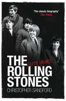 The Rolling Stones: Sixty Years 1398520322 Book Cover
