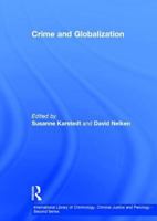 Crime and Globalization 1138383570 Book Cover