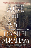 Age of Ash 0316421855 Book Cover