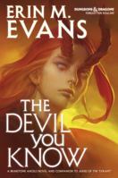The Devil You Know 0786965940 Book Cover