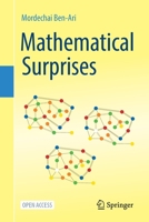 Mathematical Surprises 3031135652 Book Cover