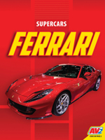 Ferrari 1791125786 Book Cover
