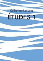 Études 1: Année Luc 2322037168 Book Cover