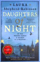 Daughters of Night EXPORT 1509880844 Book Cover