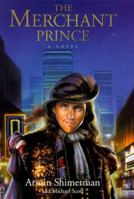 The Merchant Prince 0671036130 Book Cover