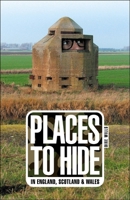 Places to Hide 1840468084 Book Cover