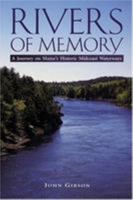 Rivers of Memory 0892726512 Book Cover