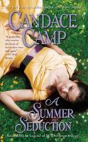 A Summer Seduction 1451639511 Book Cover