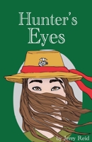Hunter's Eyes B0DT5175FV Book Cover
