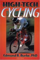 High-Tech Cycling 0736045074 Book Cover
