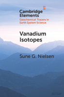 Vanadium Isotopes 1108797946 Book Cover