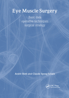 EYE MUSCLE SURGERY 9026518587 Book Cover