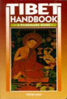 Tibet Handbook (Moon Travel Guide) 0918373905 Book Cover