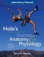 Hole's Human Anatomy and Physiology: Laboratory Manual 0072852879 Book Cover
