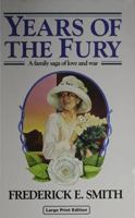 Years of the Fury 0708989411 Book Cover