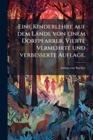 Eine Kinderlehre Auf Dem Lande 1246308487 Book Cover