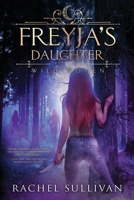 Freyja's Daughter 1944728686 Book Cover