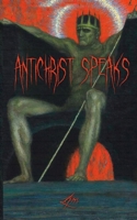 Antichrist Speaks 8367736397 Book Cover