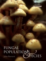 Fungal Populations and Species (Life Science) 0198515537 Book Cover