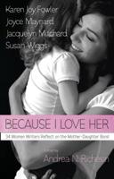 Because I Love Her 0373892020 Book Cover