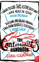The Contortionist's Handbook 193156115X Book Cover