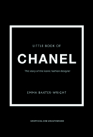 The Little Book of Chanel 1780971923 Book Cover