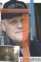 Silent No More: Abuse has a State Ward of New Zealand between 1974 to the end of 1978 1098936779 Book Cover