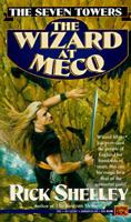 Wizard at Mecq (Seven Towers) 0451453611 Book Cover