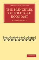 The Principles of Political Economy 3744644898 Book Cover