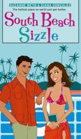 South Beach Sizzle (The Romantic Comedies) 141690011X Book Cover
