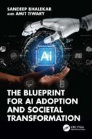 The Blueprint for AI Adoption and Societal Transformation 104104030X Book Cover