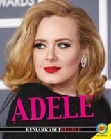 Adele 162127389X Book Cover