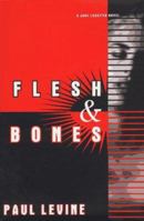 Flesh and Bones 0688143059 Book Cover