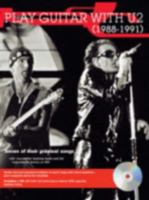 Play Guitar With " U2 " 1844496635 Book Cover