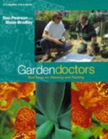 Garden Doctors (A Channel Four Book) 0752210297 Book Cover