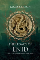 The Legacy of Enid (The Graelian Chronicles) B0F4NSQPNS Book Cover