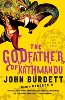 The Godfather of Kathmandu 140009707X Book Cover