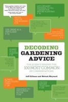 Decoding Gardening Advice: The Science Behind the 100 Most Common Recommendations 1604692200 Book Cover