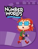 Number Worlds, Level H Unit 4 Student Workbook 5-Pack 0021295239 Book Cover