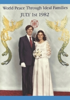World Peace Through Ideal Families B0H4HKRX5Y Book Cover