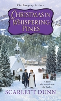 Christmas in Whispering Pines 1420144529 Book Cover