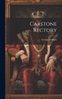 Carstone Rectory 1022815083 Book Cover