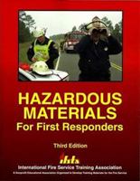 Hazardous Materials for First Responders 0879392444 Book Cover