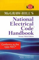 National Electrical Code Handbook 0070472343 Book Cover