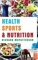 Health Sports & Nutrition 8049511502 Book Cover