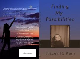 Finding My Possibilities 0997955201 Book Cover